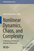 Nonlinear Dynamics, Chaos, And Complexity