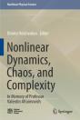 Nonlinear Dynamics, Chaos, And Complexity - Preview