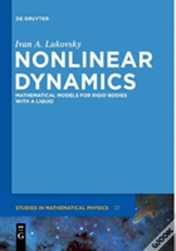 Capa do artigo Nonlinear Dynamics