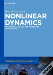 Capa do artigo Nonlinear Dynamics
