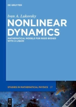 Capa do artigo Nonlinear Dynamics