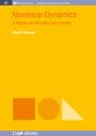 Nonlinear Dynamics - Preview