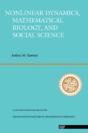 Nonlinear Dynamics, Mathematical Biology, And Social Science - Preview