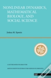Capa do artigo Nonlinear Dynamics, Mathematical Biology, And Social Science