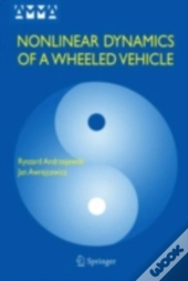 Nonlinear Dynamics Of A Wheeled Vehicle
