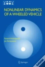 Capa do artigo Nonlinear Dynamics Of A Wheeled Vehicle