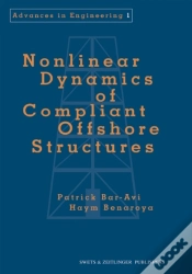 Capa do artigo Nonlinear Dynamics Of Compliant Offshore Structures