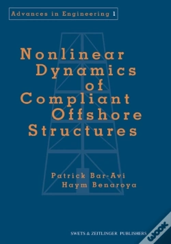 Capa do artigo Nonlinear Dynamics Of Compliant Offshore Structures