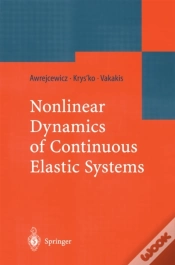 Capa do artigo Nonlinear Dynamics Of Continuous Elastic Systems