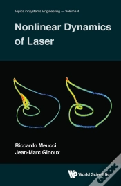 Capa do artigo Nonlinear Dynamics Of Laser