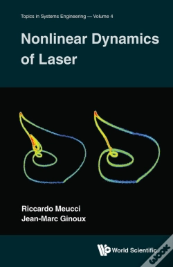 Capa do artigo Nonlinear Dynamics Of Laser