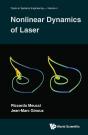 Nonlinear Dynamics Of Laser - Preview