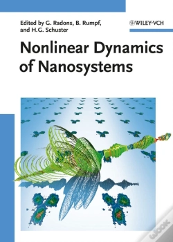 Capa do artigo Nonlinear Dynamics Of Nanosystems