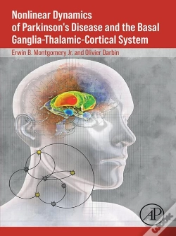 Capa do artigo Nonlinear Dynamics Of Parkinson'S Disease And The Basal Ganglia-Thalamic-Cortical System