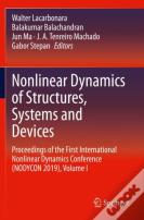 Nonlinear Dynamics Of Structures, Systems And Devices