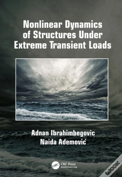 Capa do artigo Nonlinear Dynamics Of Structures Under Extreme Transient Loads