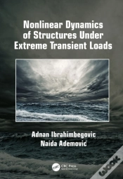 Capa do artigo Nonlinear Dynamics Of Structures Under Extreme Transient Loads