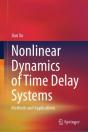 Nonlinear Dynamics Of Time Delay Systems - Preview