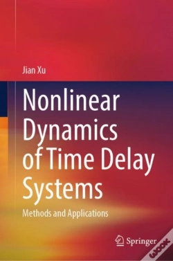 Capa do artigo Nonlinear Dynamics Of Time Delay Systems