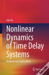Capa do artigo Nonlinear Dynamics Of Time Delay Systems