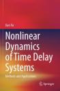 Nonlinear Dynamics Of Time Delay Systems - Preview