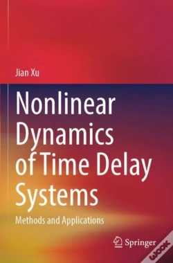 Capa do artigo Nonlinear Dynamics Of Time Delay Systems