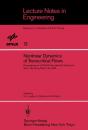 Nonlinear Dynamics Of Transcritical Flows - Preview
