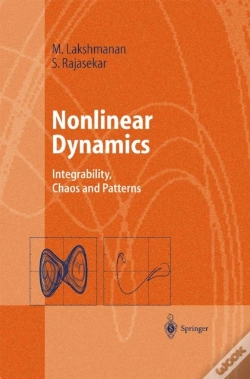Capa do artigo Nonlinear Dynamics