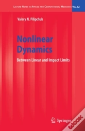 Capa do artigo Nonlinear Dynamics