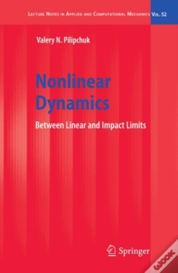 Capa do artigo Nonlinear Dynamics