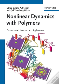 Capa do artigo Nonlinear Dynamics With Polymers