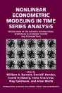 Nonlinear Econometric Modeling In Time Series - Preview