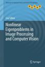 Nonlinear Eigenproblems In Image Processing And Computer Vision - Preview
