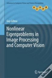 Nonlinear Eigenproblems In Image Processing And Computer Vision