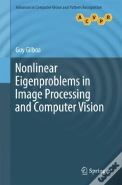 Capa do artigo Nonlinear Eigenproblems In Image Processing And Computer Vision