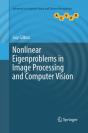 Nonlinear Eigenproblems In Image Processing And Computer Vision - Preview