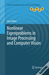 Nonlinear Eigenproblems In Image Processing And Computer Vision