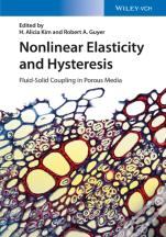 Nonlinear Elasticity And Hysteresis
