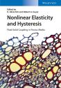 Nonlinear Elasticity And Hysteresis - Preview
