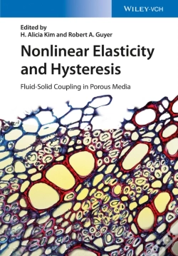 Capa do artigo Nonlinear Elasticity And Hysteresis