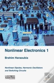 Capa do artigo Nonlinear Electronics 1