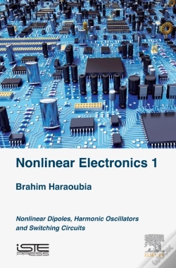 Capa do artigo Nonlinear Electronics 1