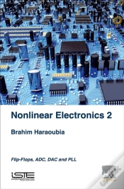 Capa do artigo Nonlinear Electronics 2