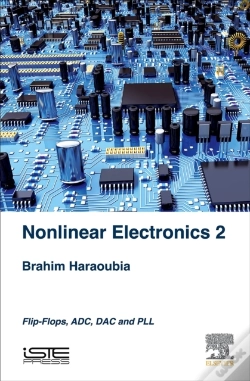 Capa do artigo Nonlinear Electronics 2