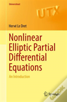 Nonlinear Elliptic Partial Differential Equations