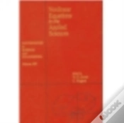 Capa do artigo Nonlinear Equations In The Applied Sciences