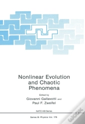 Nonlinear Evolution And Chaotic Phenomena