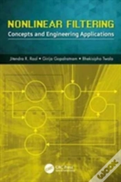 Capa do artigo Nonlinear Filtering