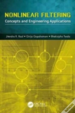 Capa do artigo Nonlinear Filtering