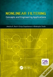 Capa do artigo Nonlinear Filtering